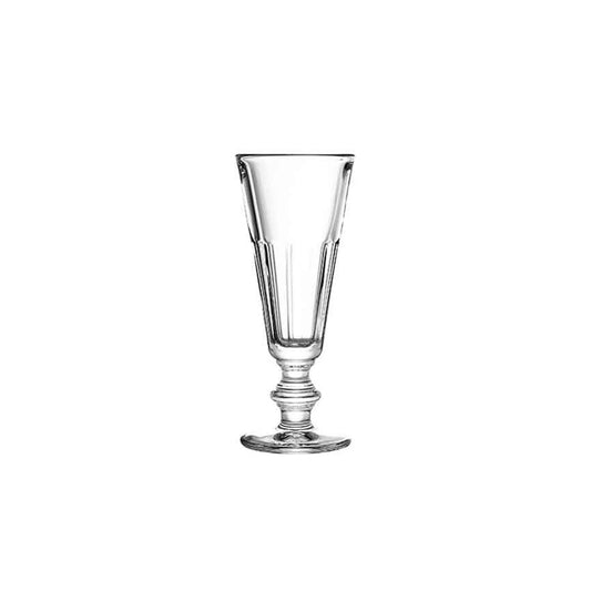 La Rochere Perigord Glass Flute 5.5oz 16cl Pack of 6