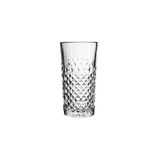 Onis Carats Beverage Glass 14.5oz 41.5cl Pack of 6