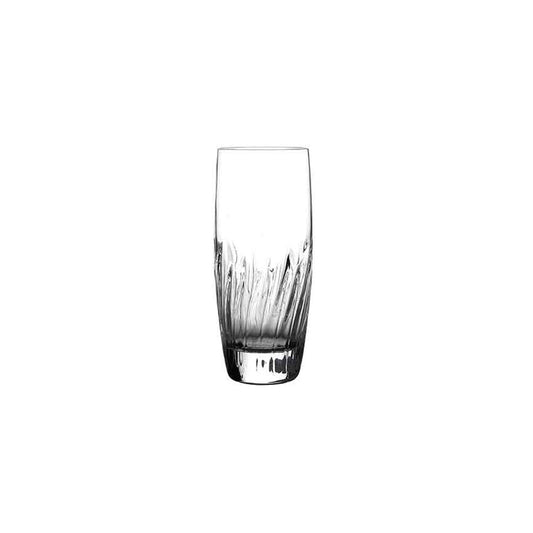 Luigi Bormioli Crystal Incanto Cooler Glass 15.5oz 44cl Pack of 24