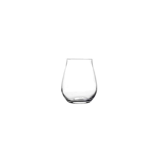 Luigi Bormioli Vinea Crystal Glass Tumbler Trebbiano 15.25oz 43cl Pack of 24