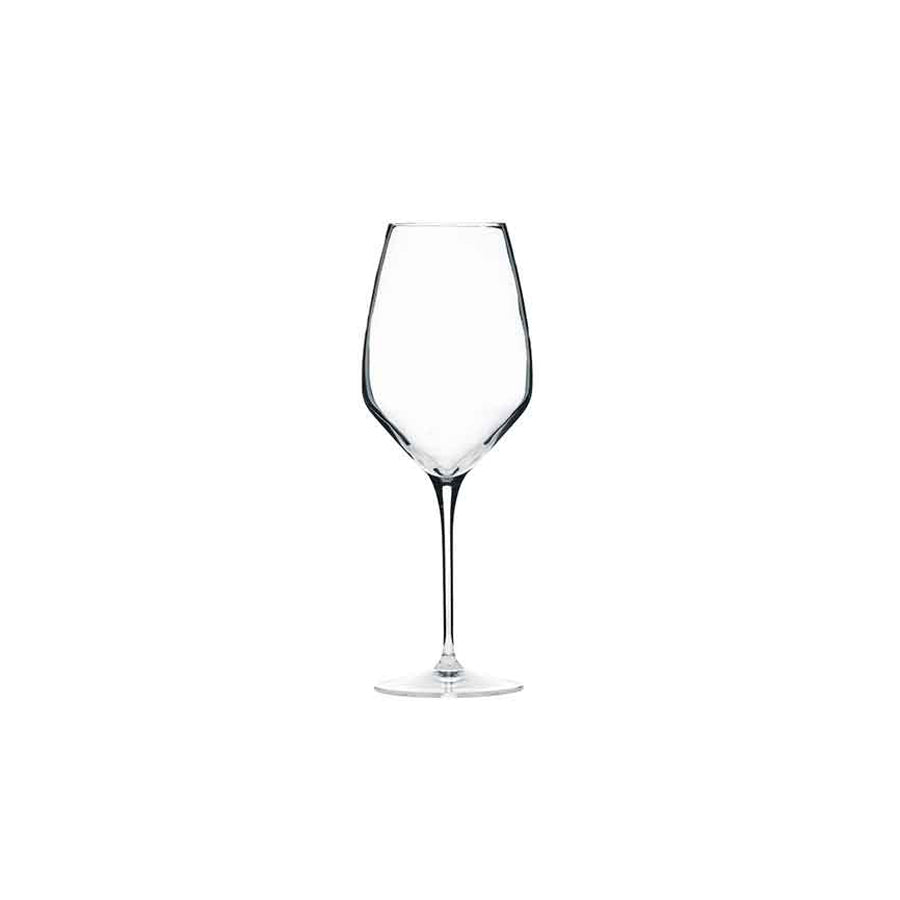 Luigi Bormioli Atelier Crystal White Wine Glass 15.5oz 44cl Pack of 24