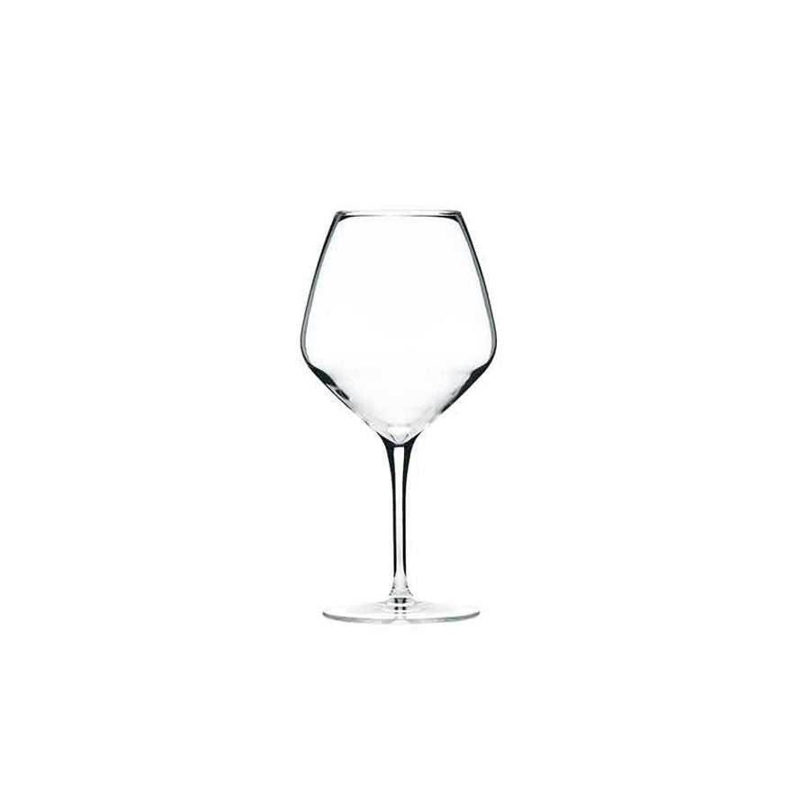 Luigi Bormioli Atelier Crystal Red Wine Glass 21.5oz 61cl Pack of 12