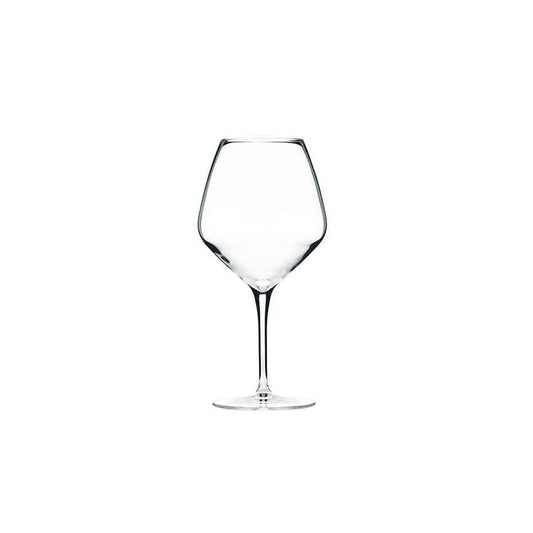 Luigi Bormioli Atelier Crystal Red Wine Glass 21.5oz 61cl Pack of 12