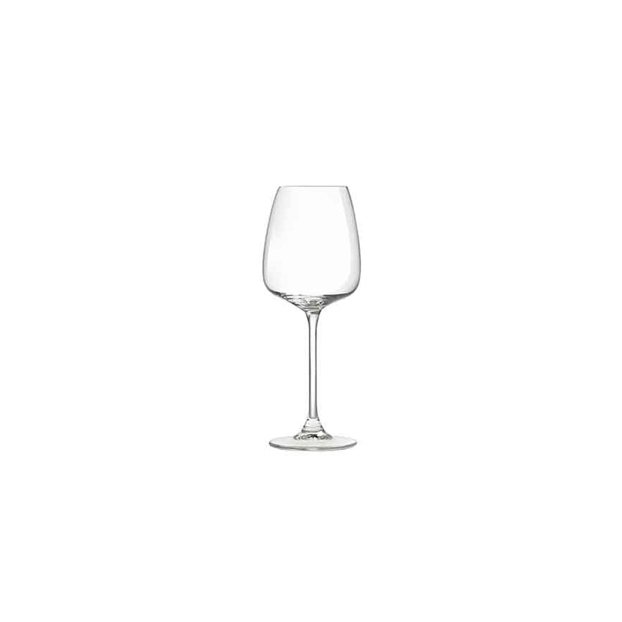 Royal Leerdam Experts Collection White Wine Glass 10.25oz 29cl Pack of 6