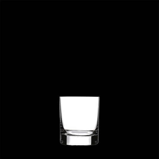 RCR Crystal Tocai Crystal Glass Double Old Fashioned Tumbler 9oz 29cl Pack of 24