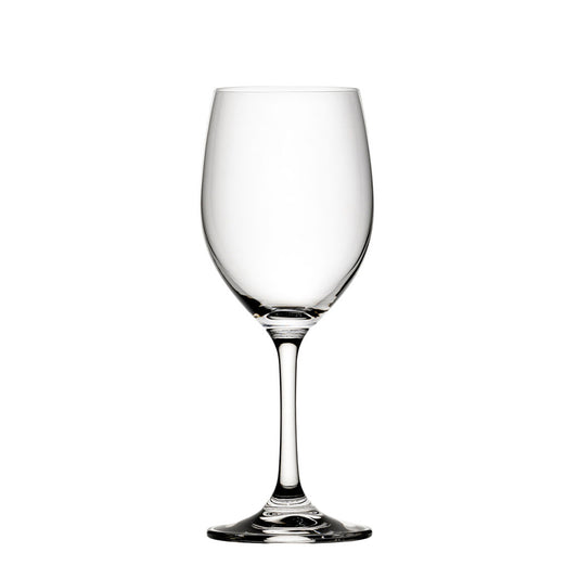 Utopia Nile Crystal White Wine Glass 12.25oz 35cl Pack of 6