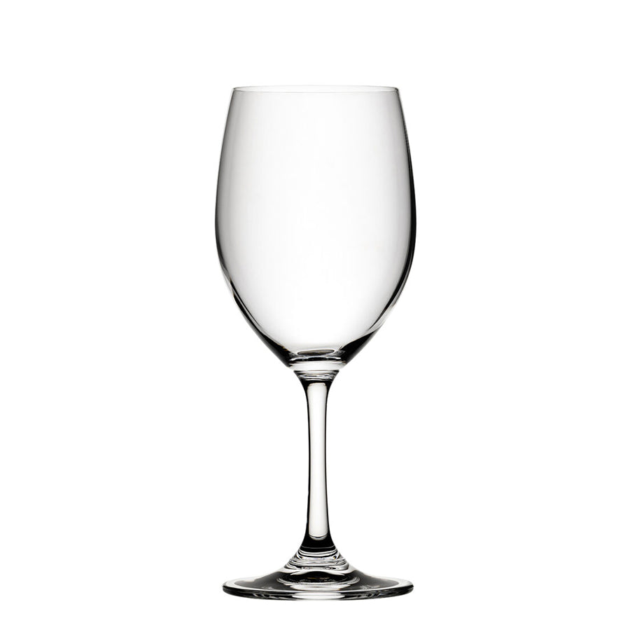 Utopia Nile Crystak Wine Glass 15.75oz 45cl Pack of 6