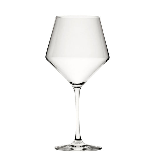 Utopia Murray Crystal Bordeaux Wine Glass 24.75oz 70cl Pack of 6