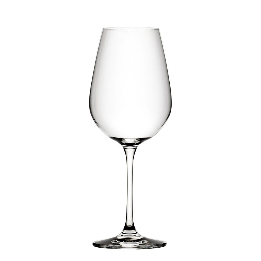 Utopia Mississippi Crystal Wine Glass 17.5oz 50cl Pack of 6