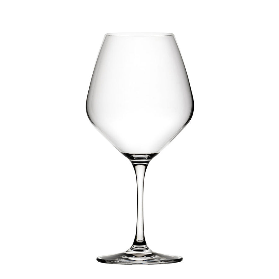 Utopia Seine Crystal Burgundy Wine Glass 22.25oz 63cl Pack of 6