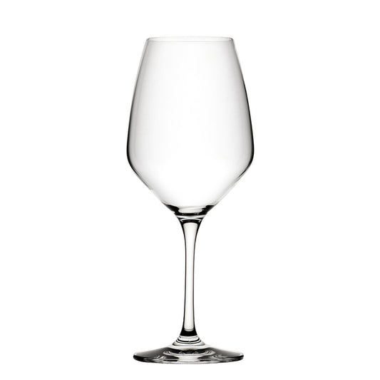 Utopia Seine Crystal Wine Glass 19.25oz 55cl Pack of 6