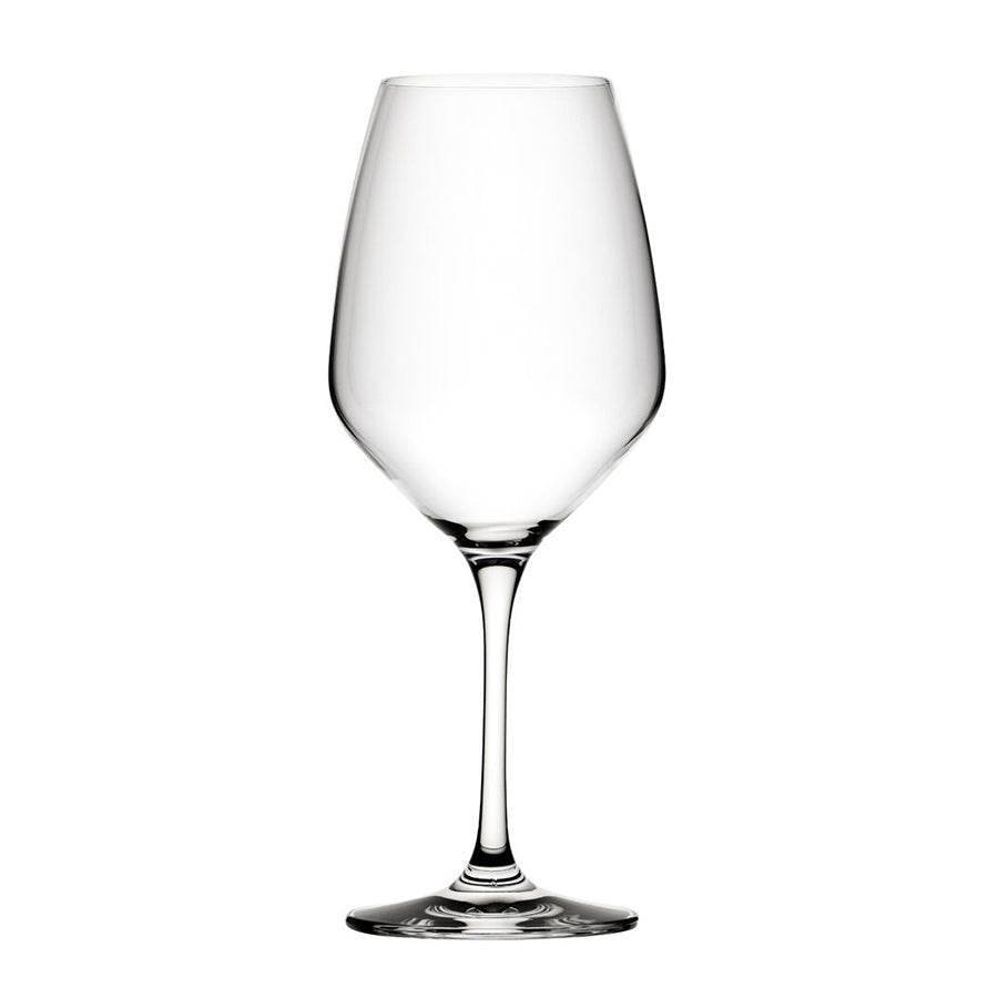 Utopia Seine Crystal Wine Glass 15.75oz 45cl Pack of 6