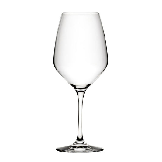 Utopia Seine Crystal Wine Glass 15.75oz 45cl Pack of 6