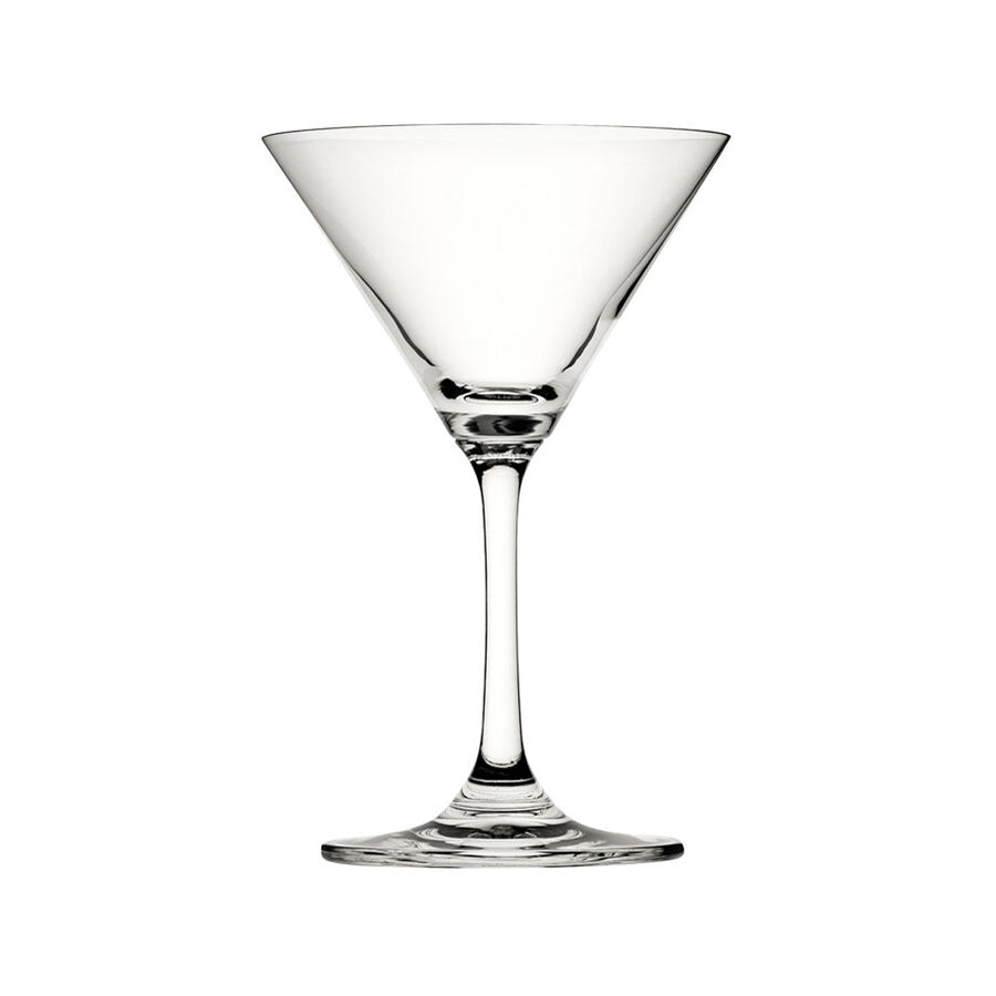 Utopia Thames Crystal Martini Glass 7.5oz 21cl Pack of 6