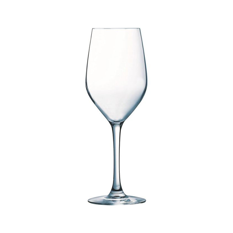 Arcoroc Mineral Wine Glass 27cl 9.5oz Pack of 24