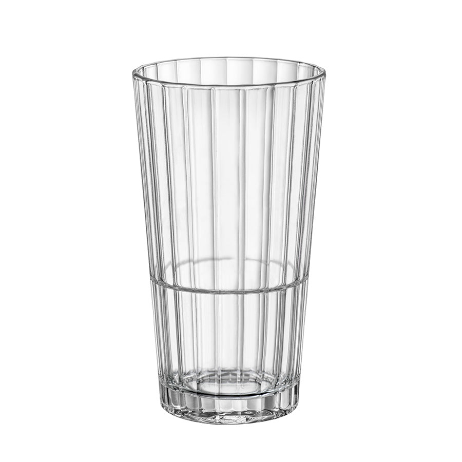 Bormioli Rocco Oxford Bar Cooler Glass 50cl 17oz Pack of 24