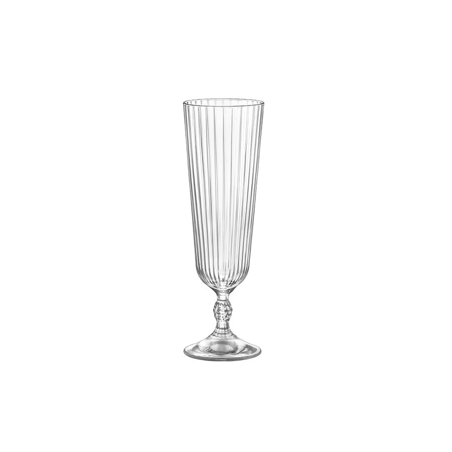 Bormioli Rocco America 20's Sling Cocktail Glass 9.5oz 27.5cl Pack of 24