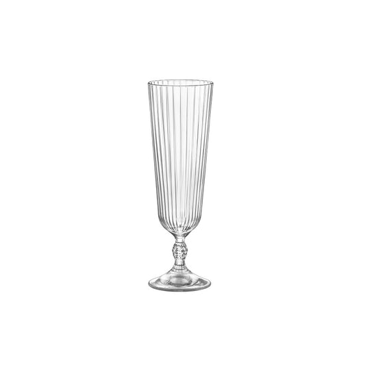 Bormioli Rocco America 20's Sling Cocktail Glass 9.5oz 27.5cl Pack of 24