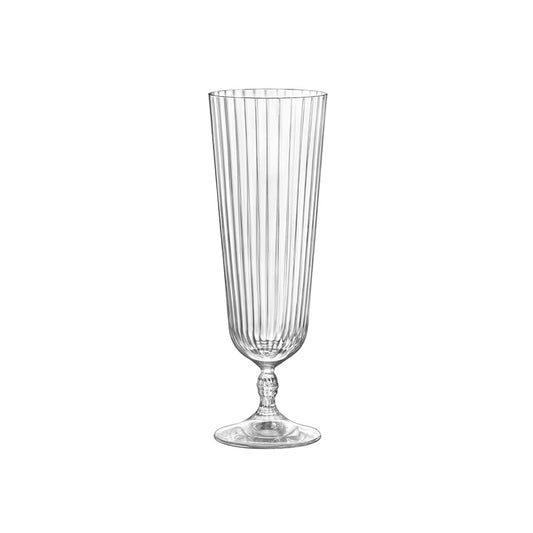 Bormioli Rocco America 20's Sling Cocktail Glass 17.25oz 51cl Pack of 18