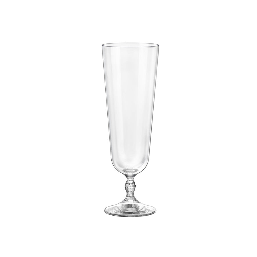 Bormioli Rocco Bartender Stemmed Beer Glass 52cl 17.5oz Pack of 18