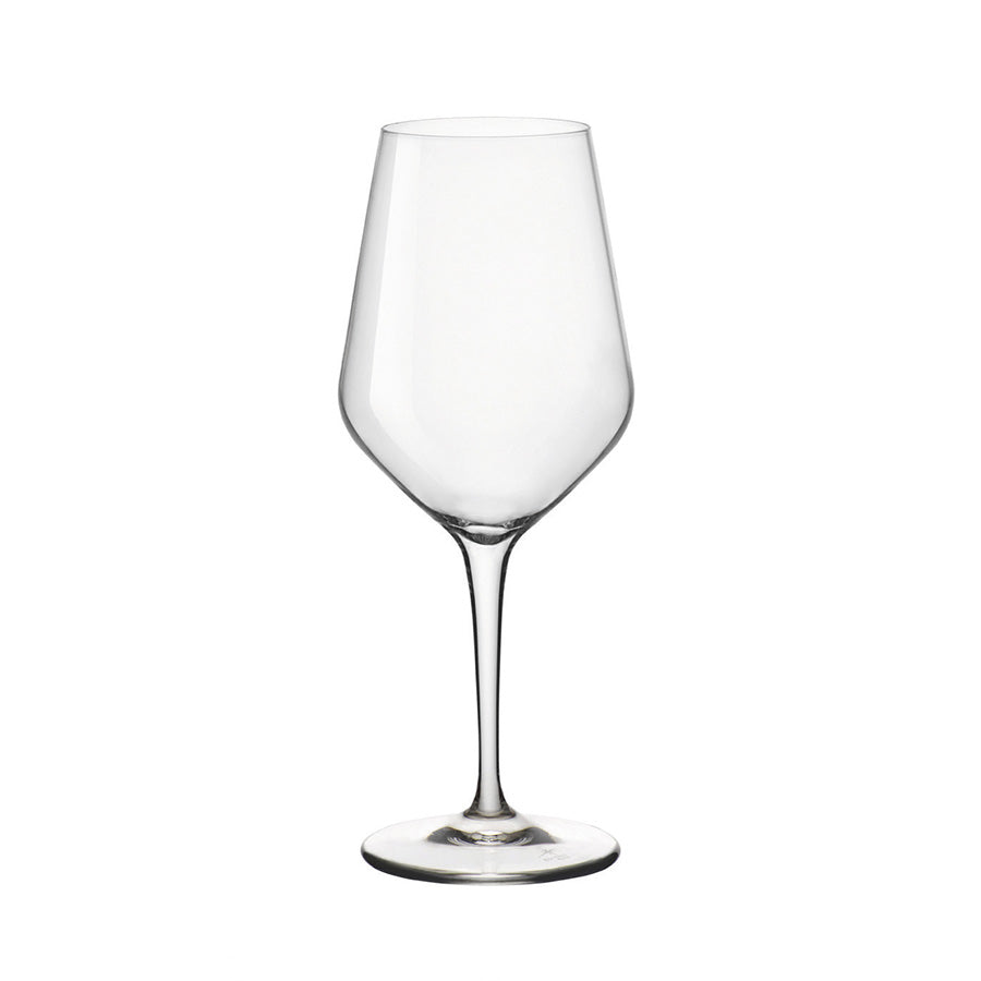 Bormioli Rocco Kalix White Wine Glass 44.5cl 15oz Pack of 6