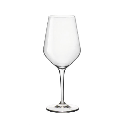 Bormioli Rocco Kalix White Wine Glass 44.5cl 15oz Pack of 6