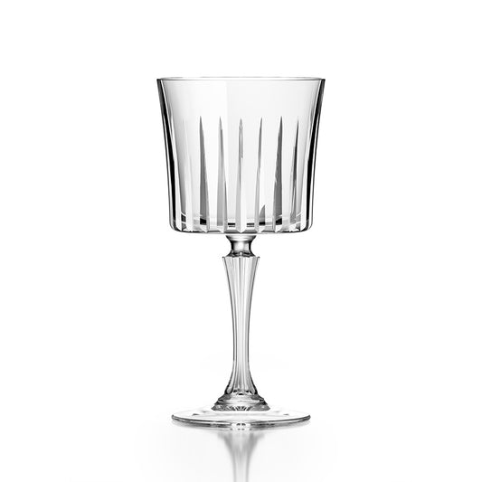 RCR Crystal Timeless Crystal Cocktail Glass 17.6oz 50cl Pack of 12