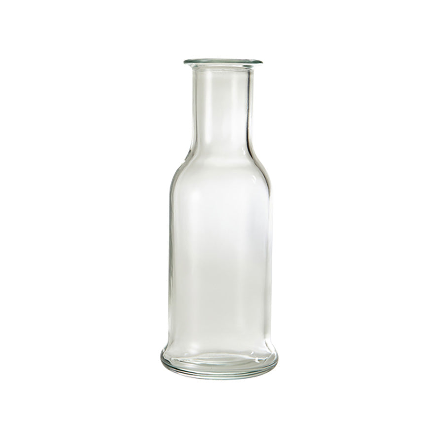 GenWare Purity Glass Carafe 1L Pack of 6