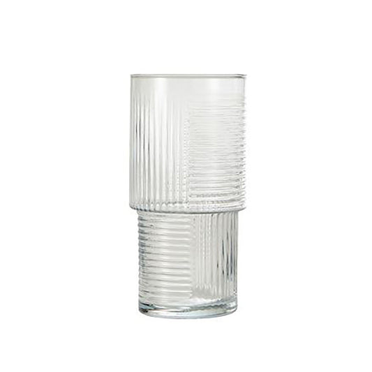 LAV Helen Hiball Glass Tumbler 14oz 40cl Pack of 6