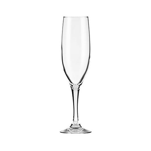 Vicrilla Arneis Fully Tempered Champagne Flute 6oz 17.5cl Pack of 6