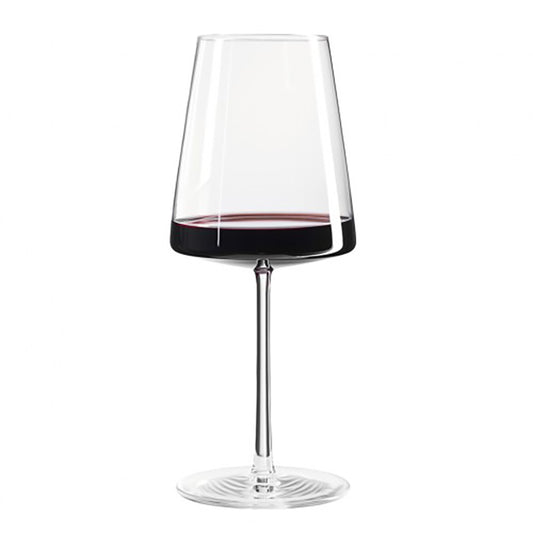 Stölzle Lausitz Power Crystal Red Wine Glass 18oz 52cl Pack of 6