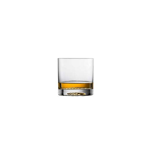 Zwiesel Glas Volume Crystal Whisky Glass 14oz 40cl Pack of 6