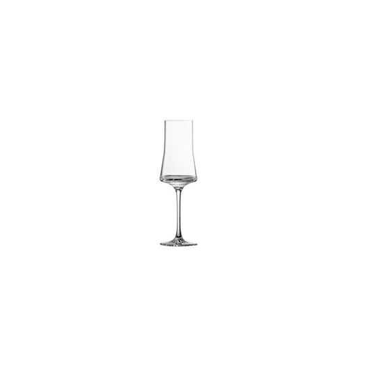 Zwiesel Glas Volume Crystal Grappa 5oz 14.7cl Pack of 6