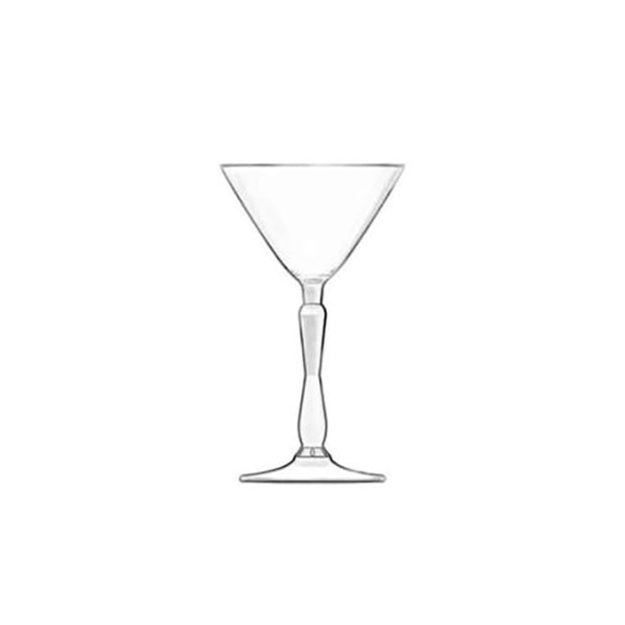 Onis New Era Martini Glass 6.5oz 18.5cl Pack of 6