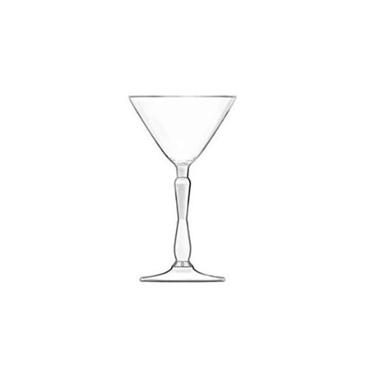 Onis New Era Martini Glass 6.5oz 18.5cl Pack of 6