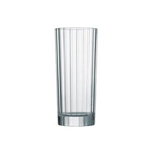 glassFORever Thomas Clear Plastic Hi-Ball Glass 12.75oz 36cl Pack of 24