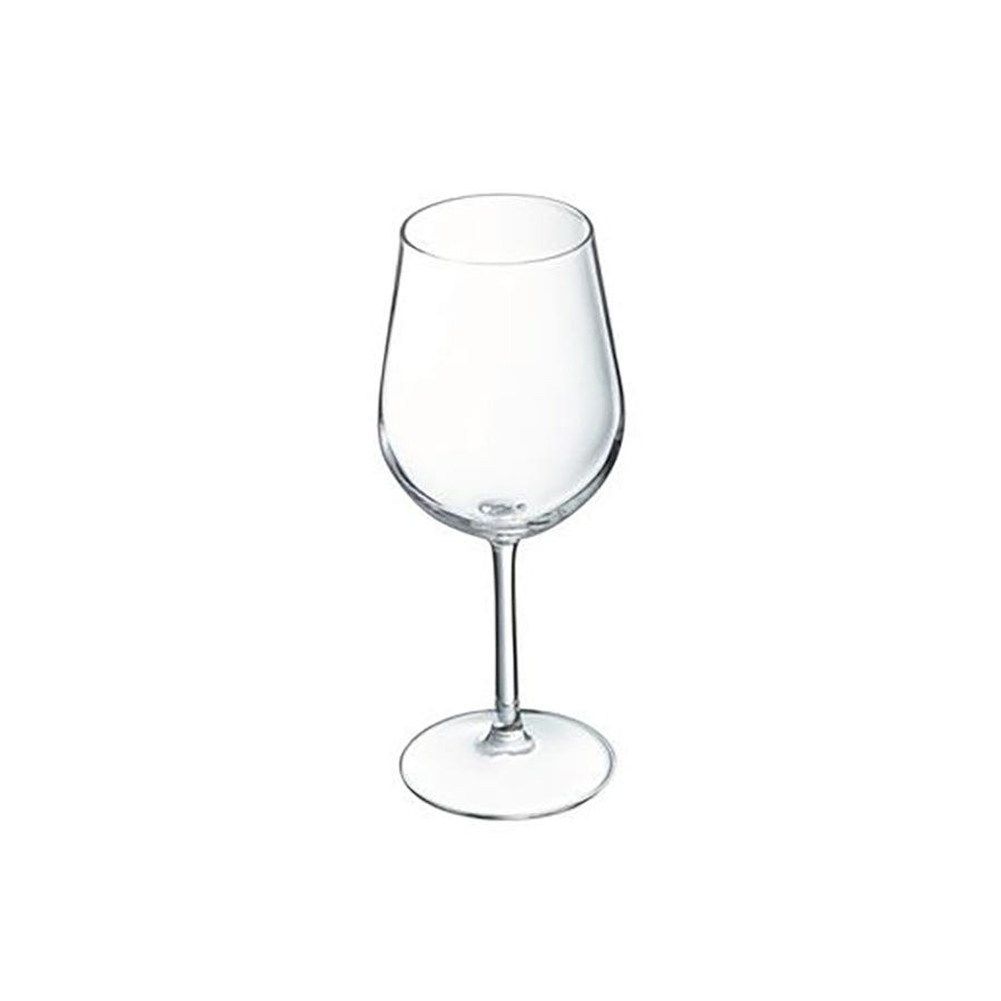 Arcoroc Domaine Fully Toughened Wine Glass 37cl Pack of 24