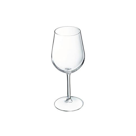 Arcoroc Domaine Fully Toughened Wine Glass 37cl Pack of 24