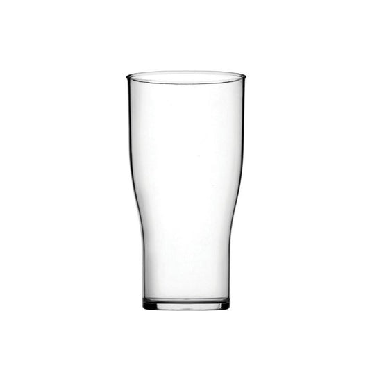 Utopia Tulip Polycarbonate Beer Glass 20oz 57cl CA Pack of 48