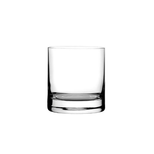 Nude Rocks S Crystal Old Fashioned Glass 10oz 29cl Pack of 24