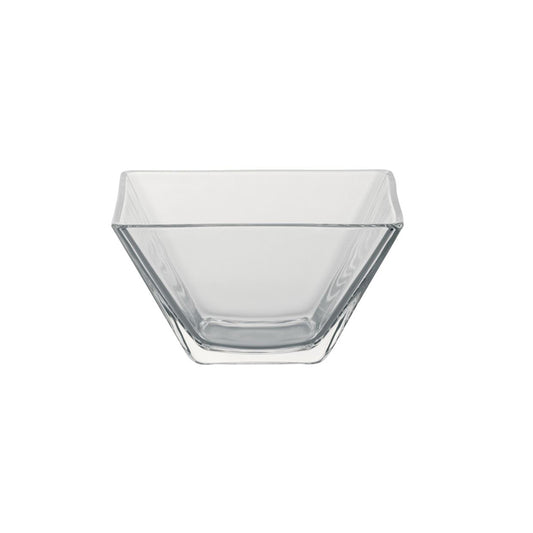 Utopia Quadro Glass Bowl 4" 10.25oz Pack of 24