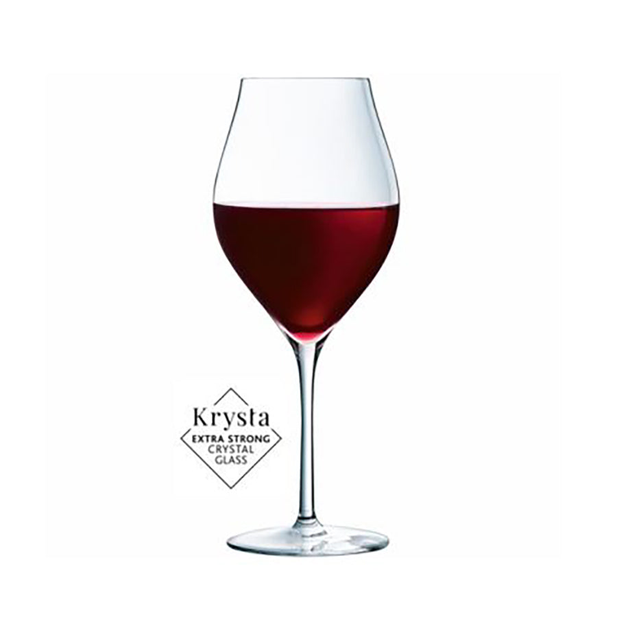 Chef & Sommelier Exaltation Wine Glass 16.5oz 47cl Pack of 12