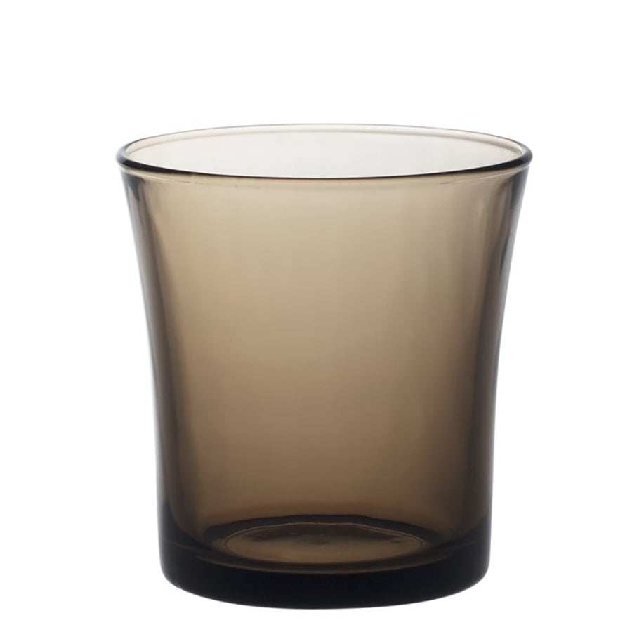 Duralex Lys Sepia Glass Tumbler 21cl Pack of 72