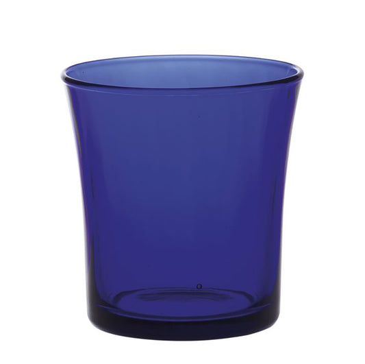 Duralex Lys Sapphire Glass Tumbler 21cl Pack of 72