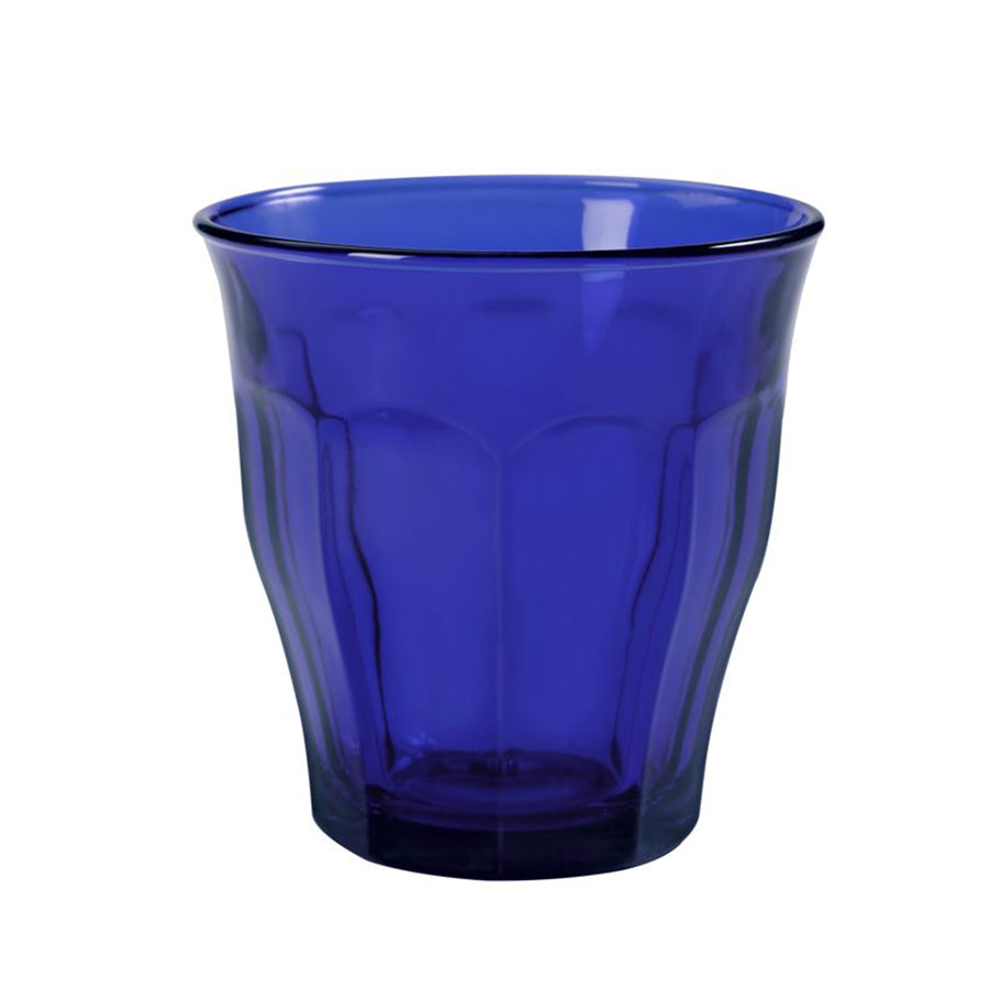 Duralex Picardie® Sapphire Glass Tumbler 25cl Pack of 72