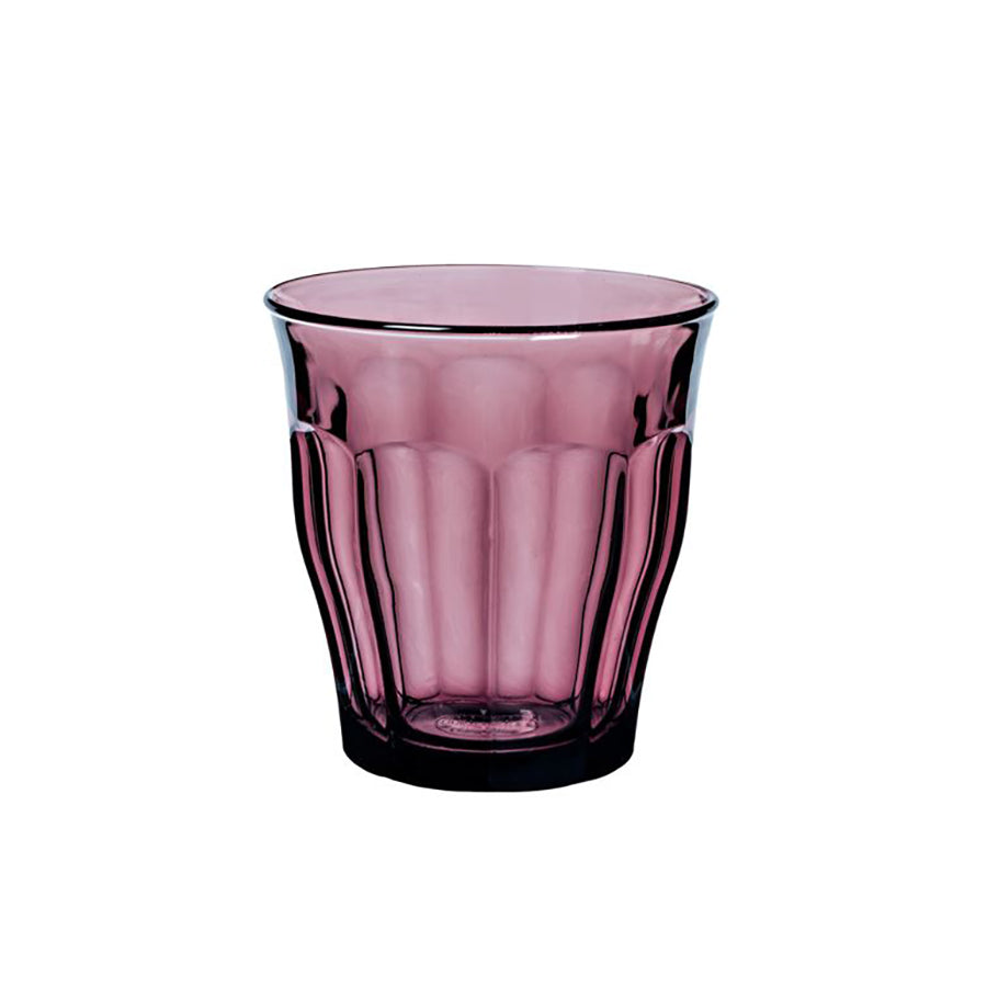 Duralex Picardie® Plum Glass Tumbler 25cl Pack of 72