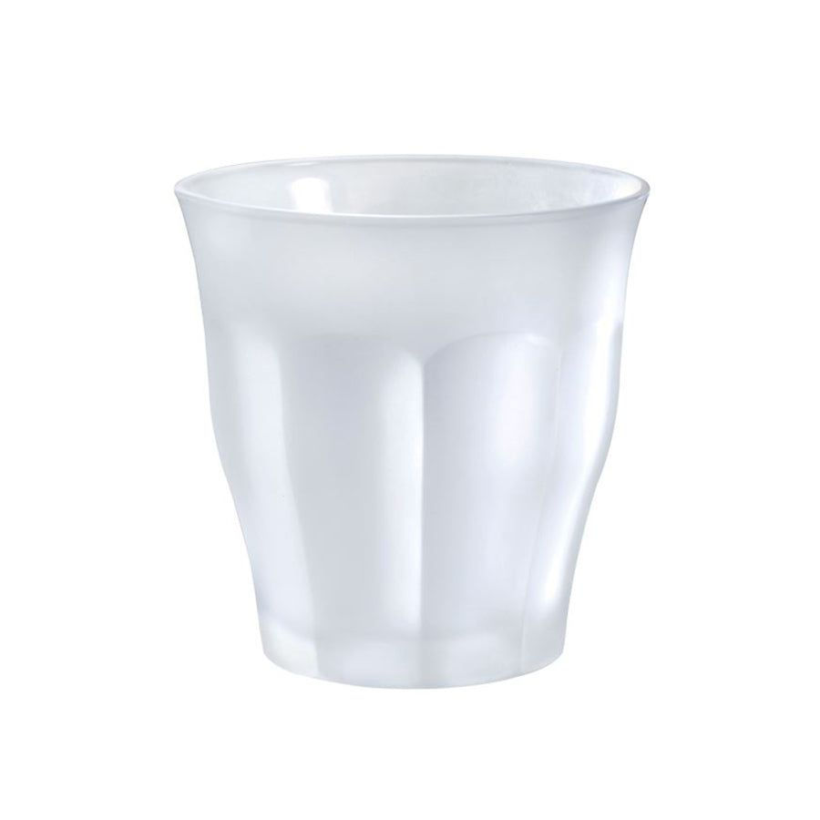 Duralex Picardie® Frosted Glass Tumbler 25cl Pack of 48