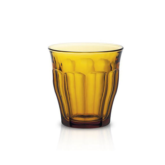 Duralex Picardie® Amber Glass Tumbler 31cl Pack of 48