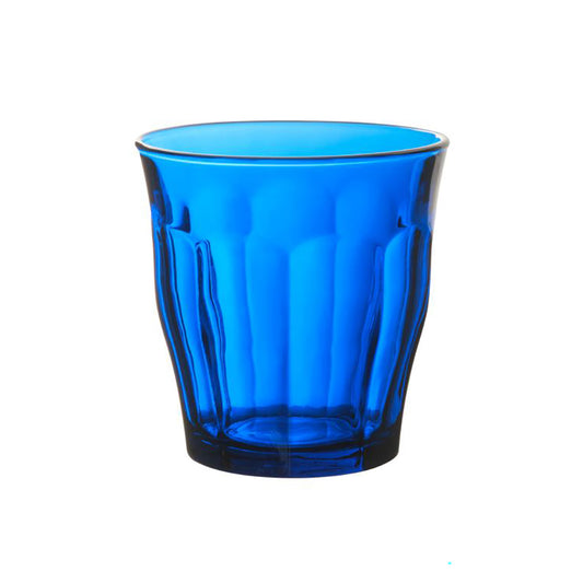 Duralex Picardie® Sapphire Glass Tumbler 31cl Pack of 48