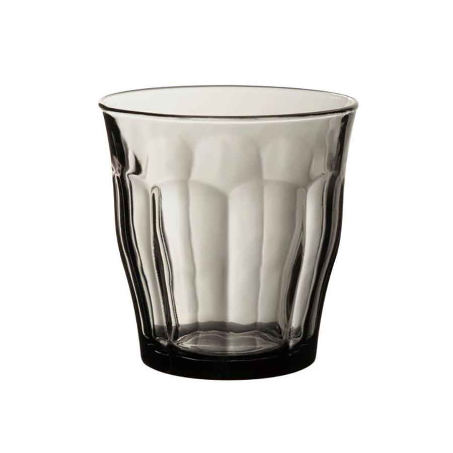 Duralex Picardie® Grey Glass Tumbler 31cl Pack of 48